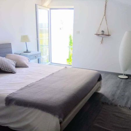 Quinta Do Sol Apartment Alijó Екстериор снимка